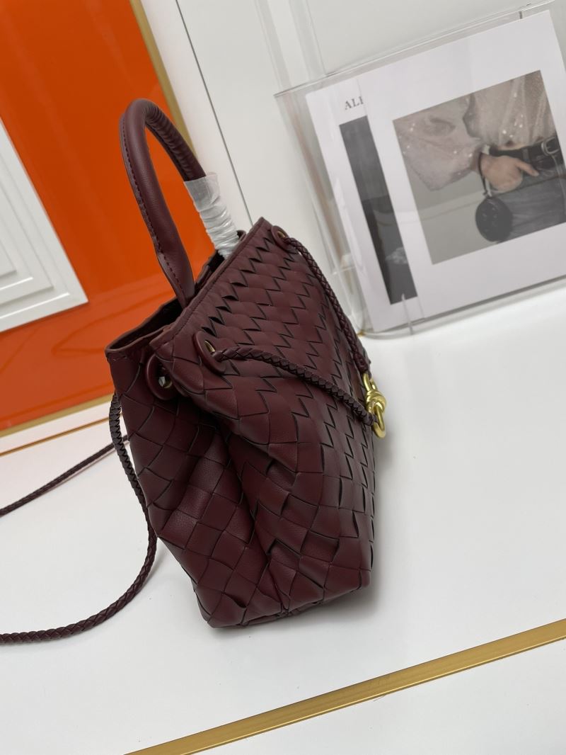 Bottega Veneta Top Handle Bags